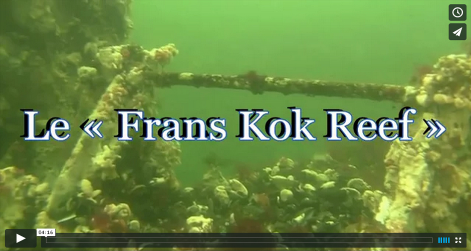 Frans Kok Reef