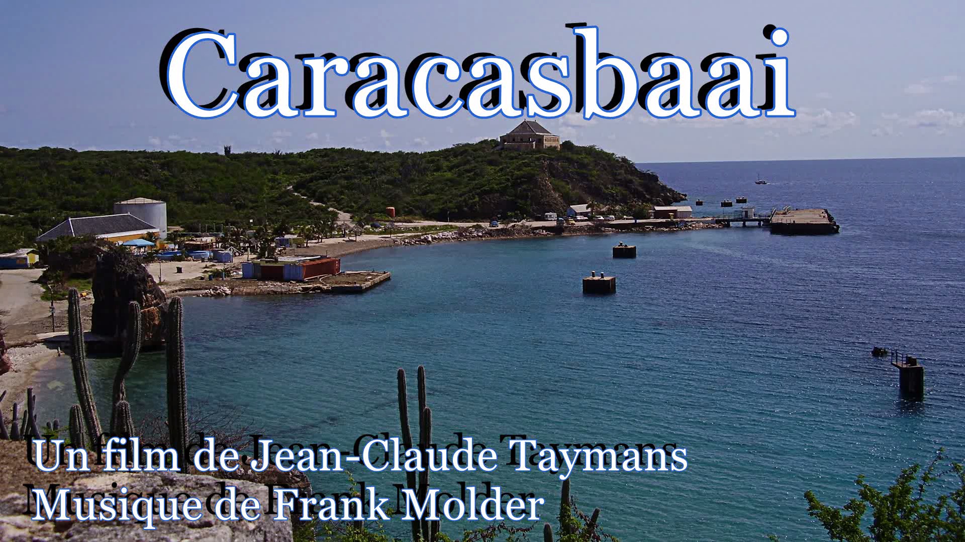 Caracasbaai