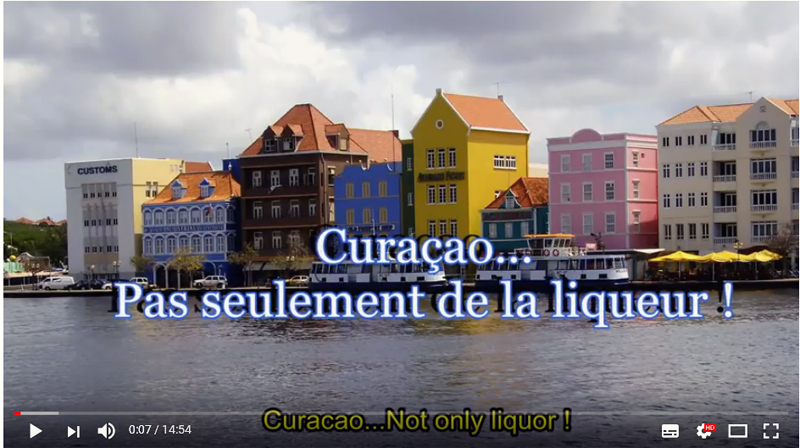 curacao