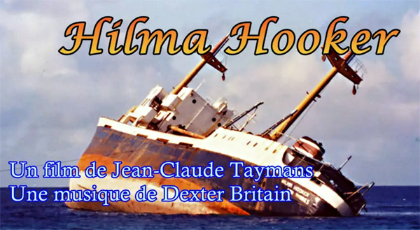 Hilma Hooker