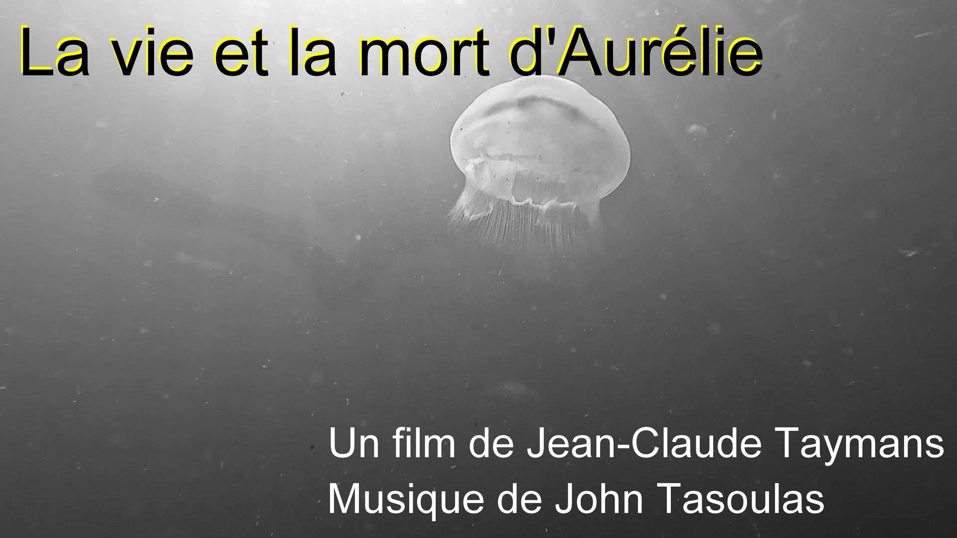 vie te mort d'aur�lie