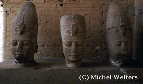 Abydos, Photo de M. Welters, Extrait du CD-Rom Dive The Red Sea