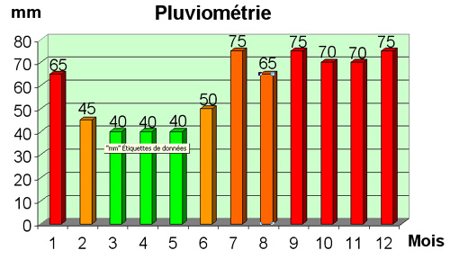 Pluviom�trie